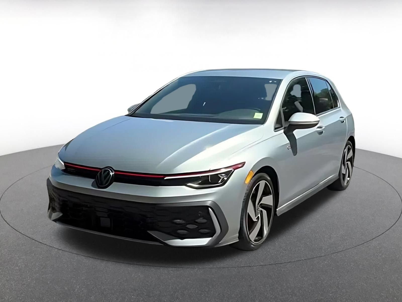 Thumbnail: 2026 Volkswagen Golf - 5