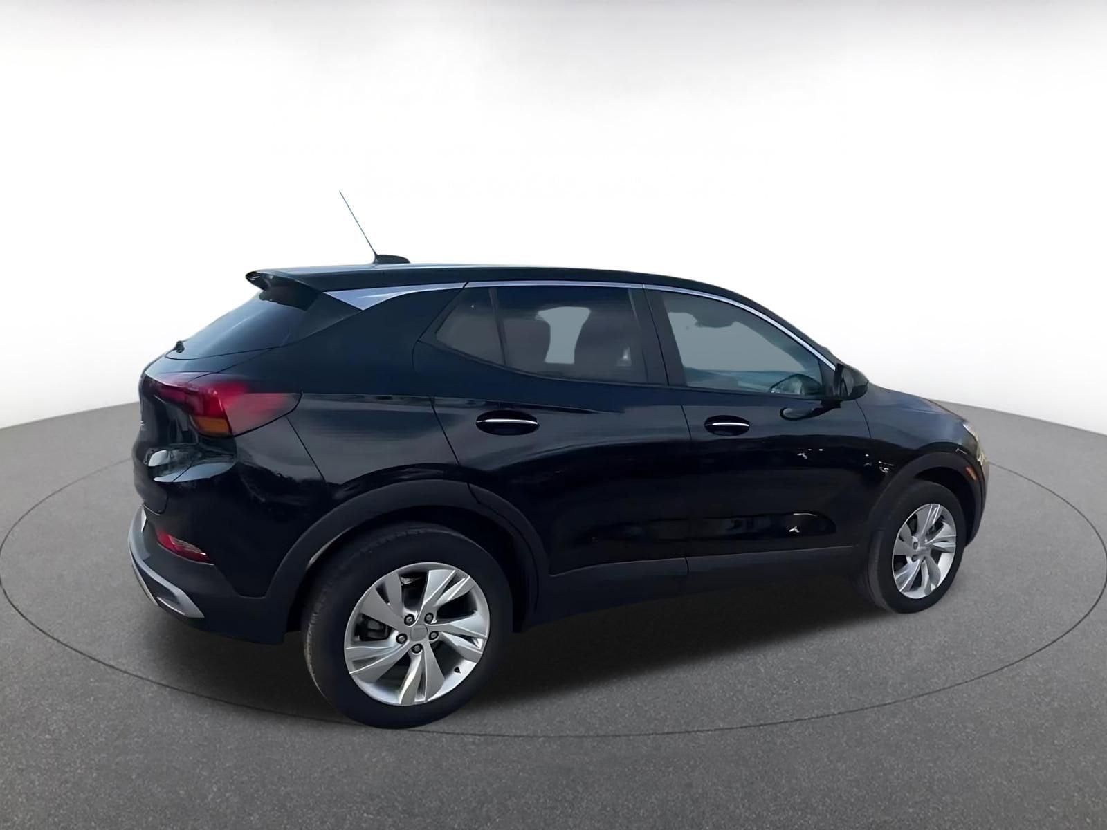 Thumbnail: 2025 Buick Encore GX - 15