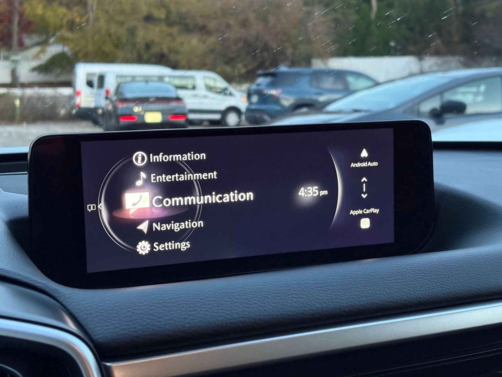 Thumbnail: 2025 Mazda CX-50 - 21