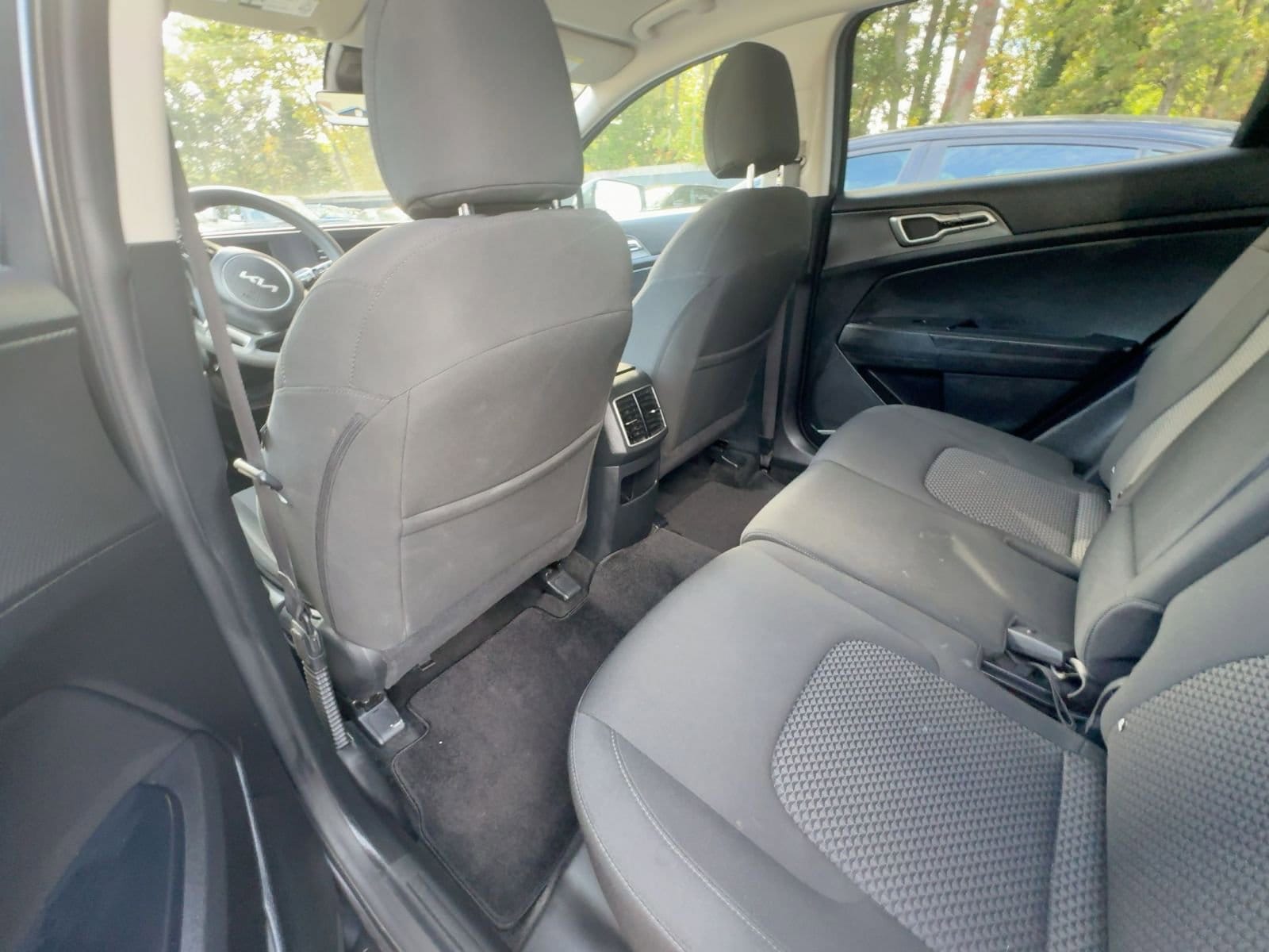 Thumbnail: 2024 Kia Sportage - 23