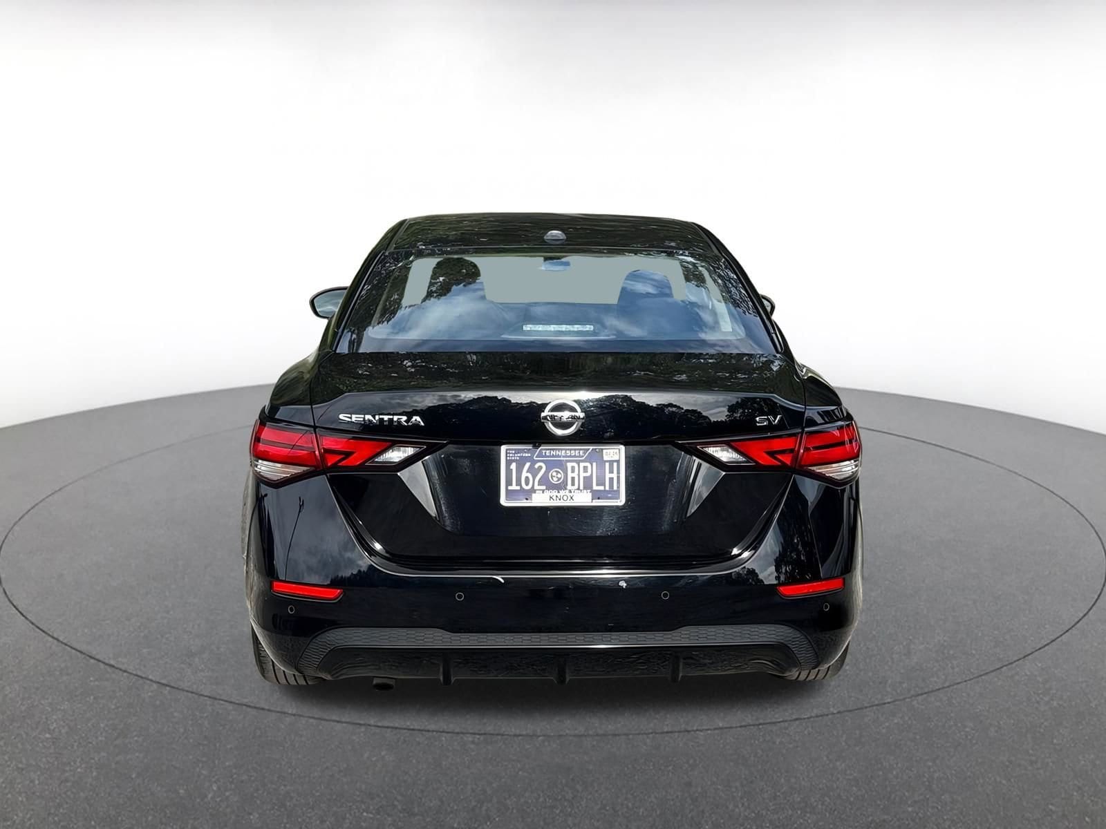 Thumbnail: 2023 Nissan Sentra - 8