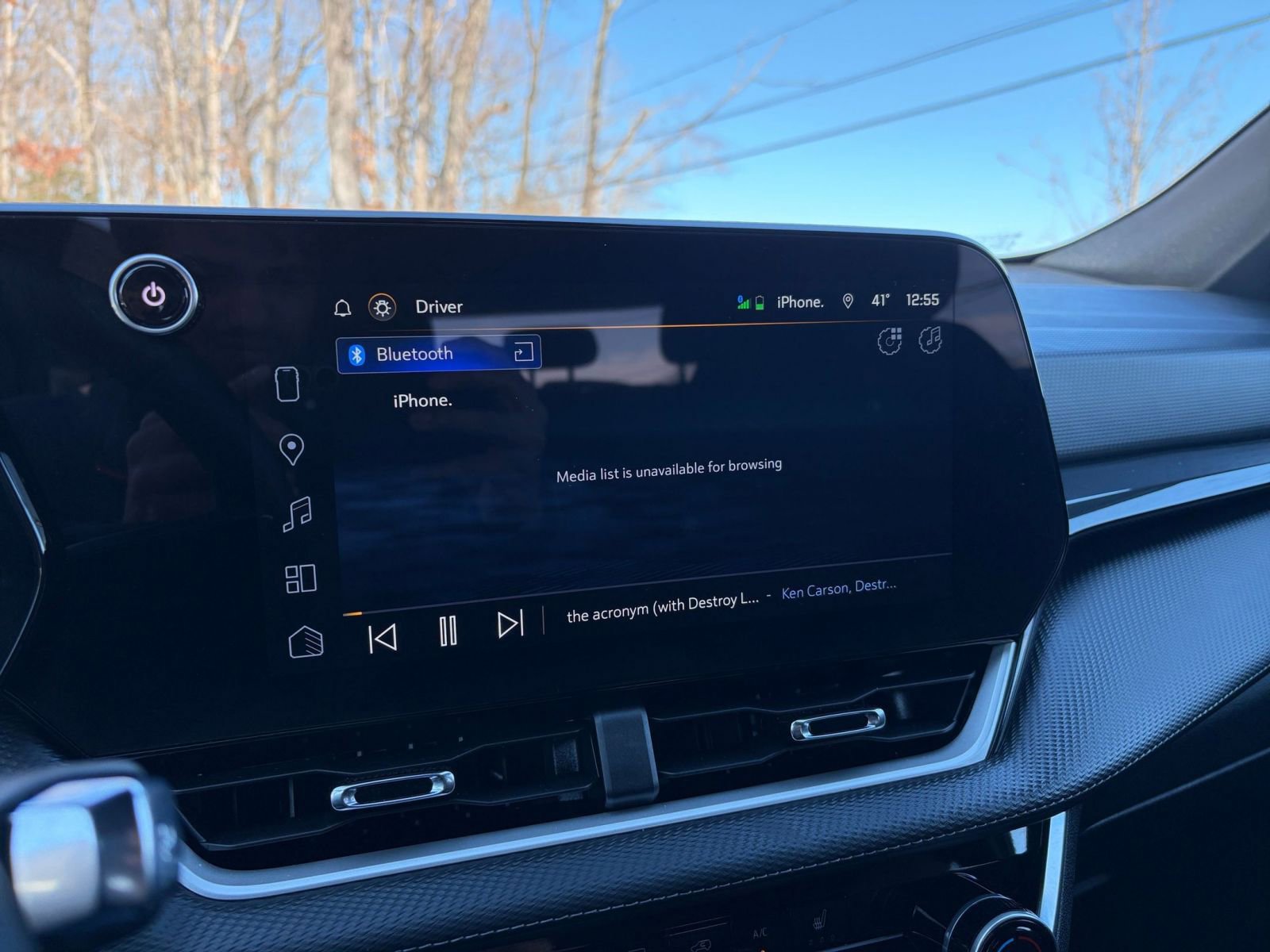 Thumbnail: 2025 Chevrolet Equinox - 20