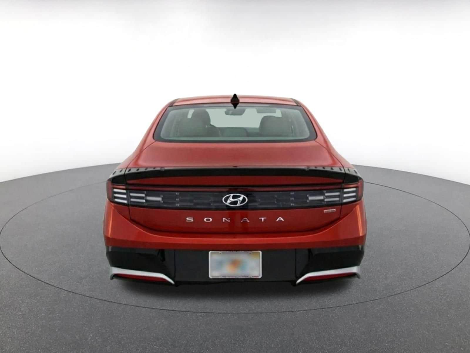 Thumbnail: 2025 Hyundai Sonata - 8