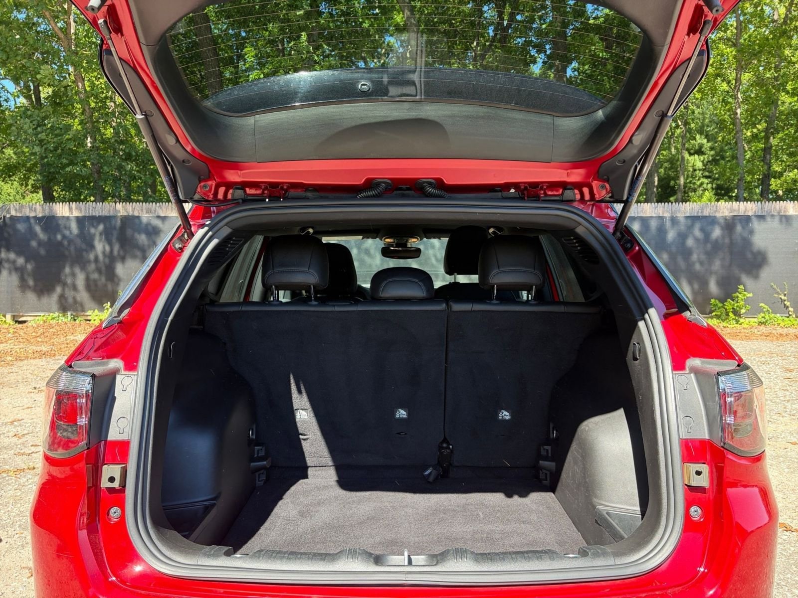 Thumbnail: 2025 Jeep Compass - 32