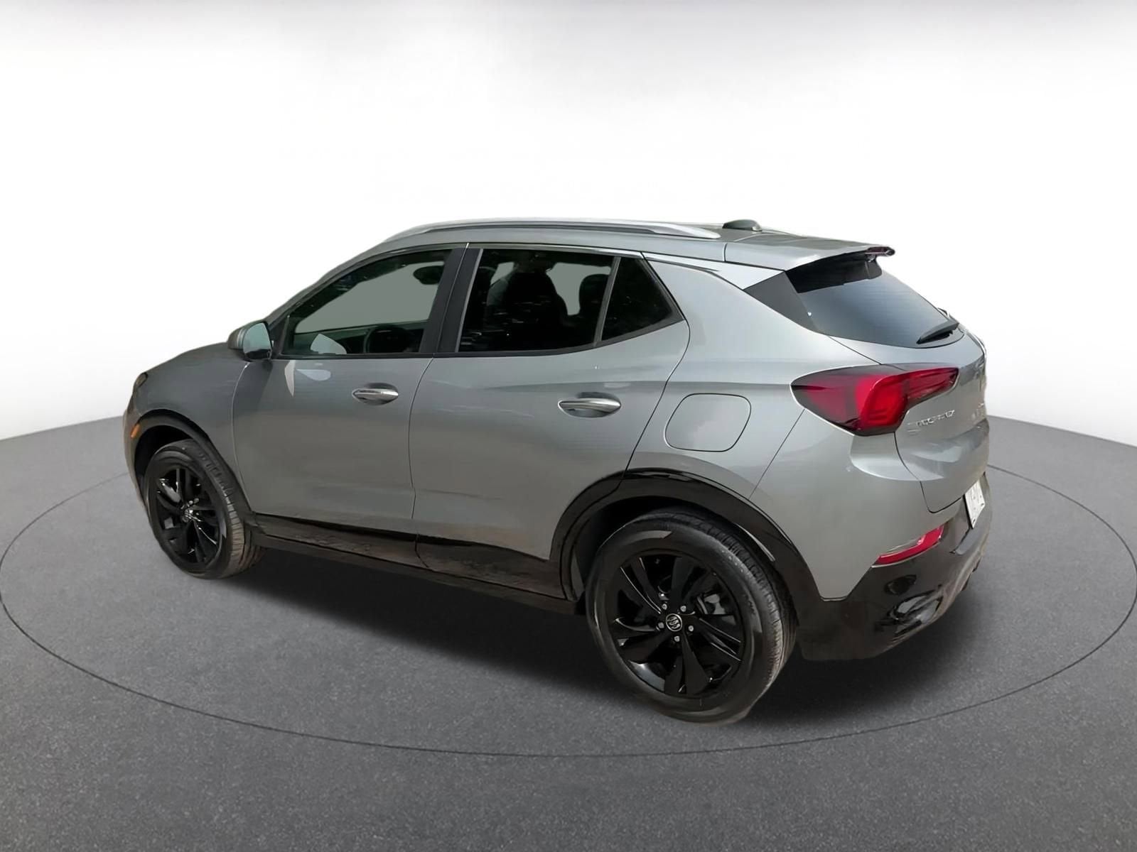 2024 Buick Encore GX Sport Touring 10
