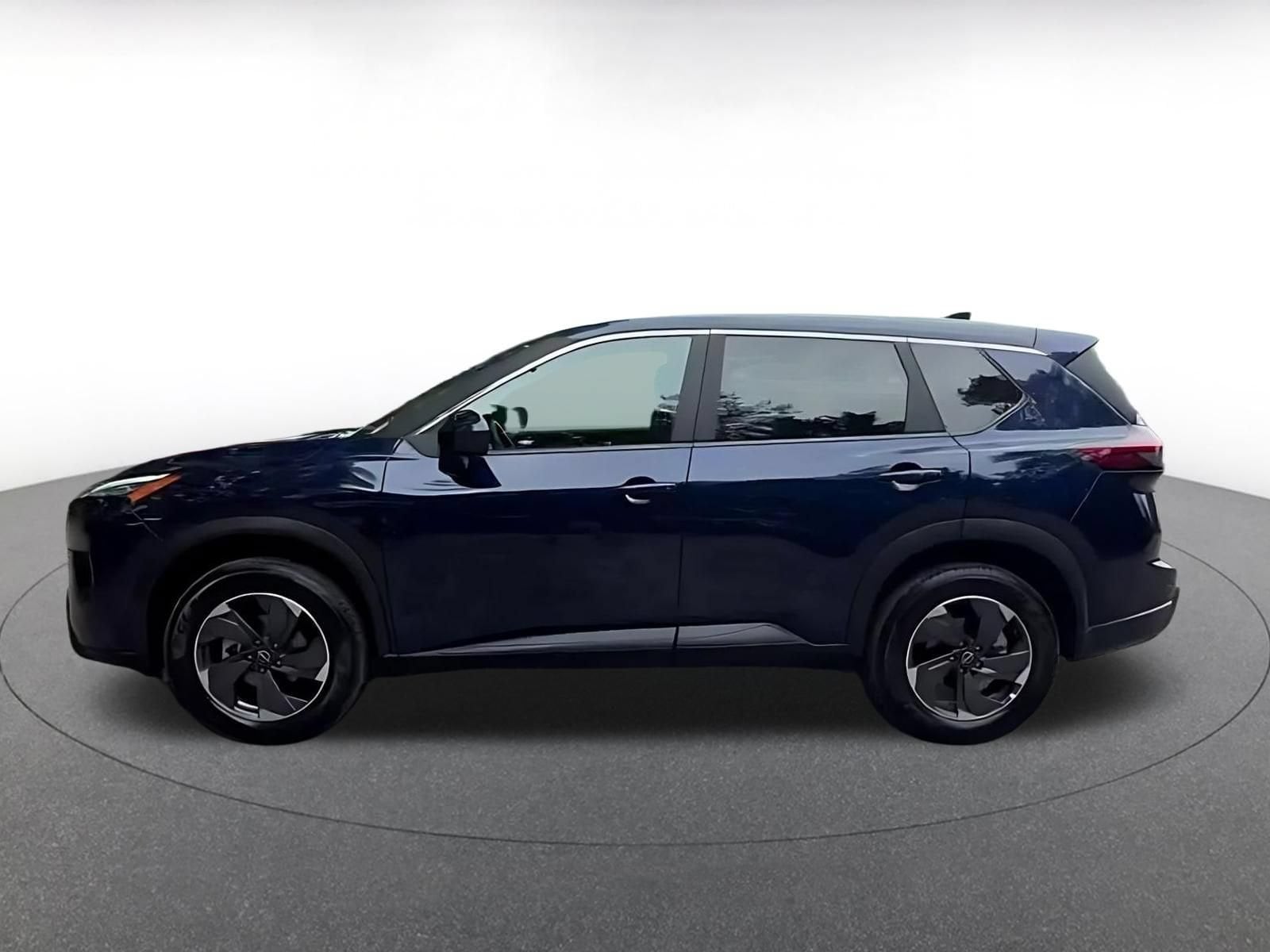 Thumbnail: 2025 Nissan Rogue - 9