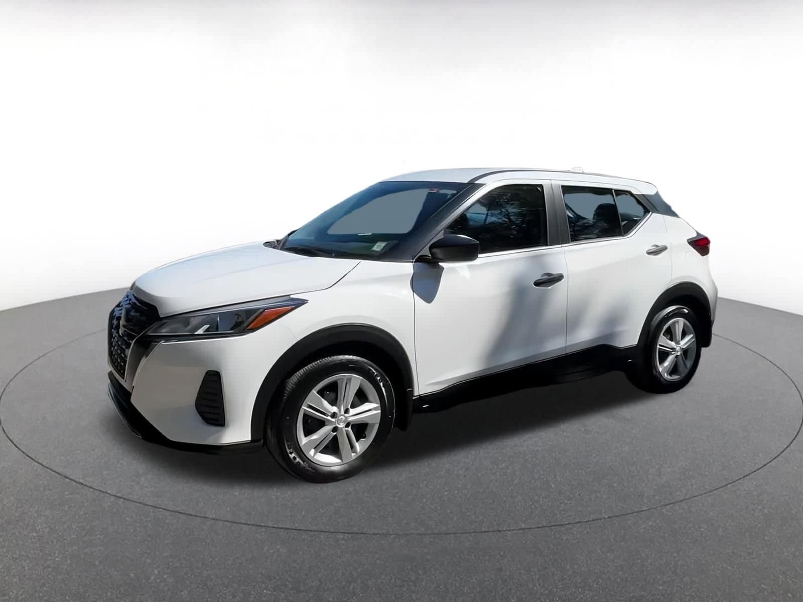 Thumbnail: 2024 Nissan Kicks - 7