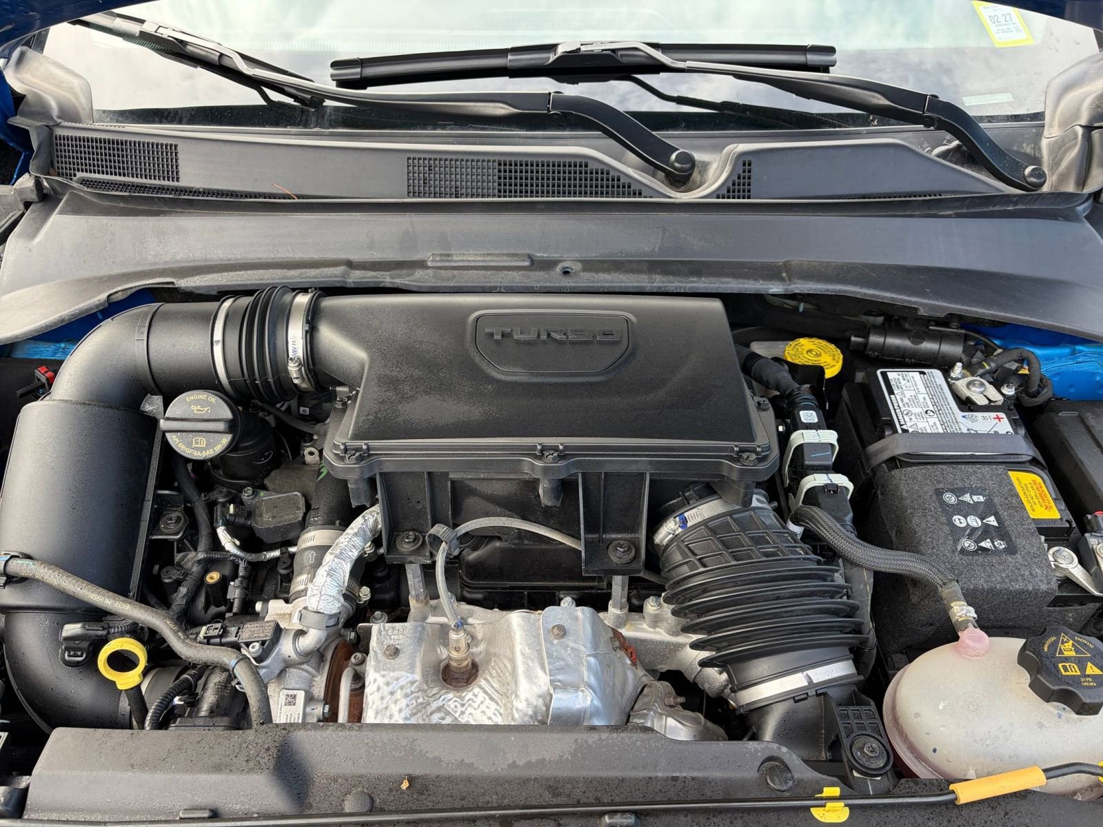 Thumbnail: 2025 Jeep Compass - 33