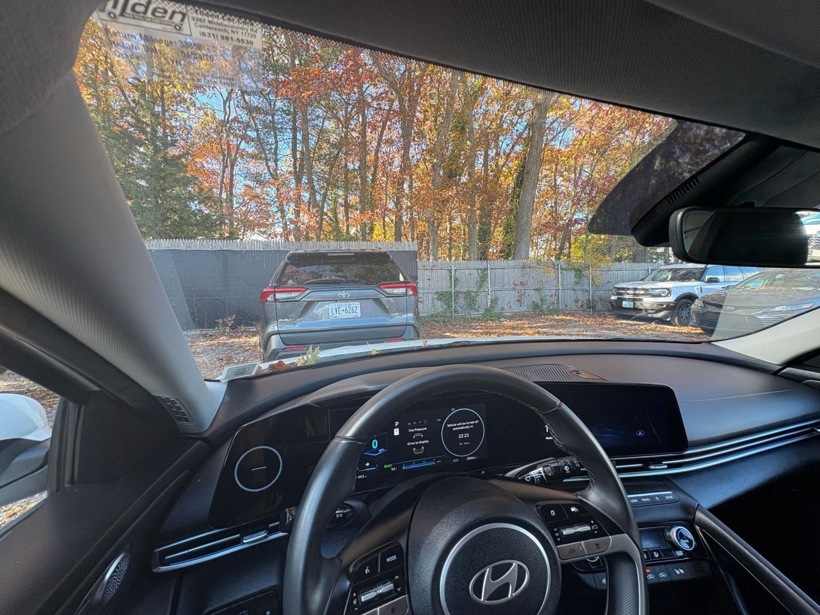 Thumbnail: 2025 Hyundai Elantra - 31