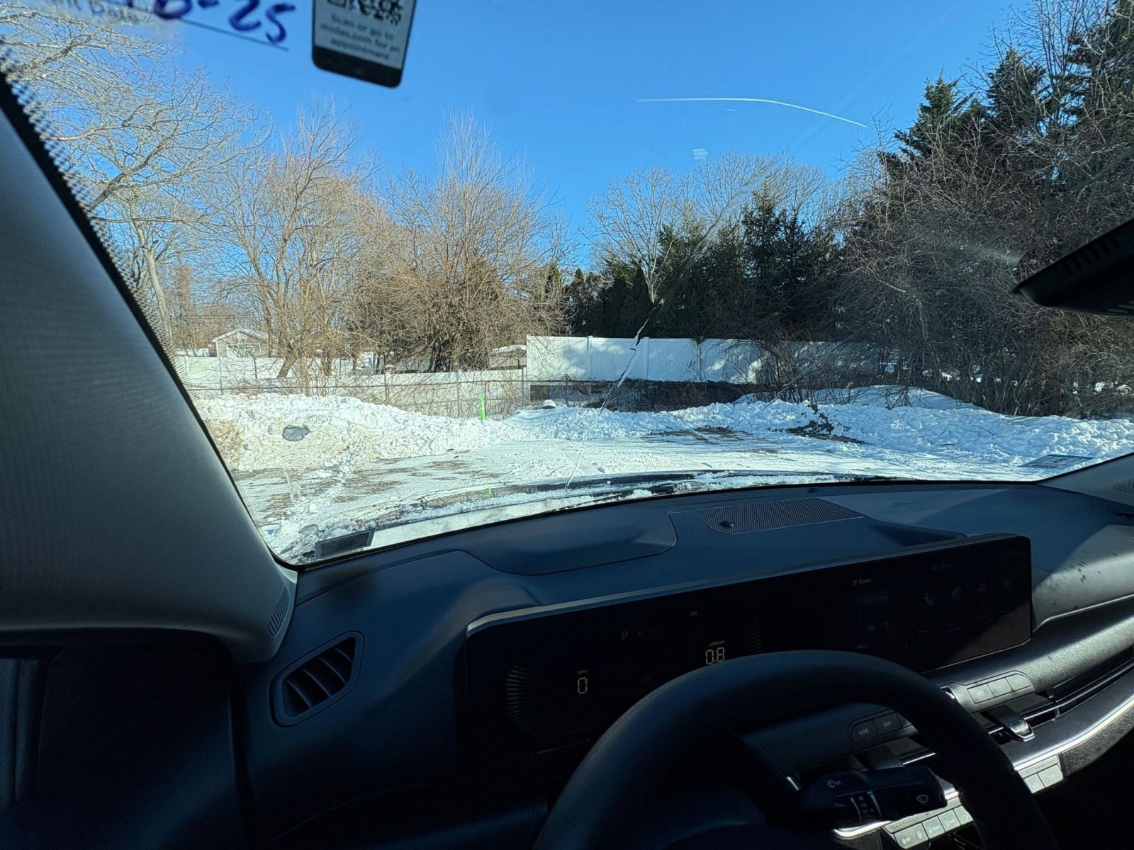 Thumbnail: 2025 Kia K4 - 31