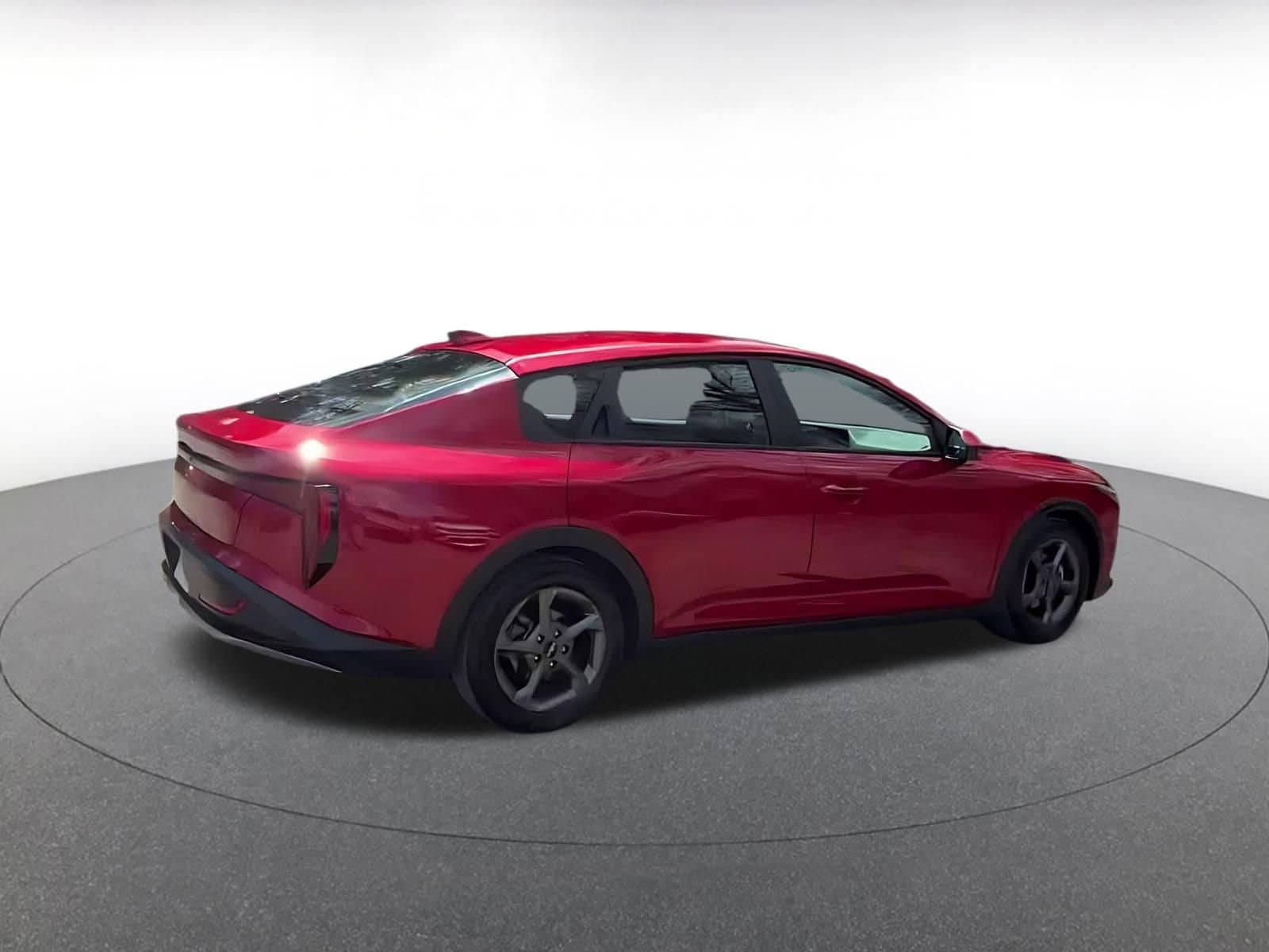 Thumbnail: 2025 Kia K4 - 14