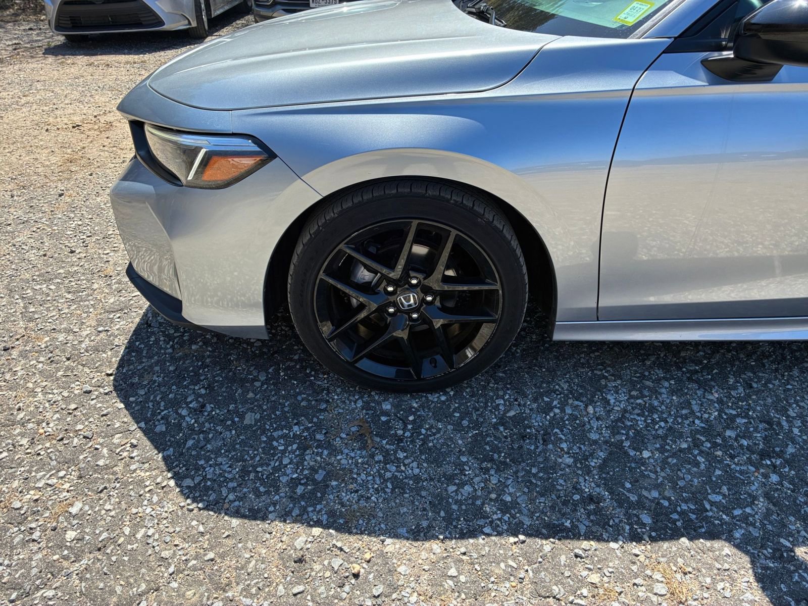 Thumbnail: 2025 Honda Civic - 29