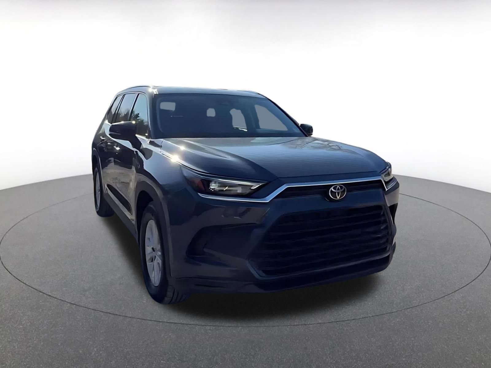 Thumbnail: 2025 Toyota Grand Highlander - 3