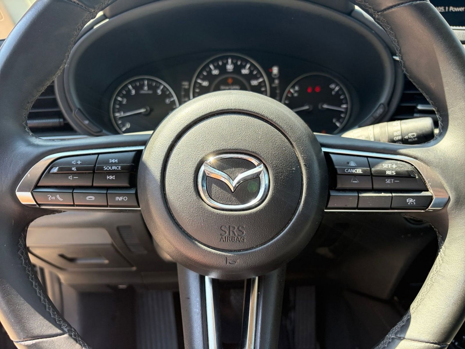 Thumbnail: 2025 Mazda CX-30 - 28