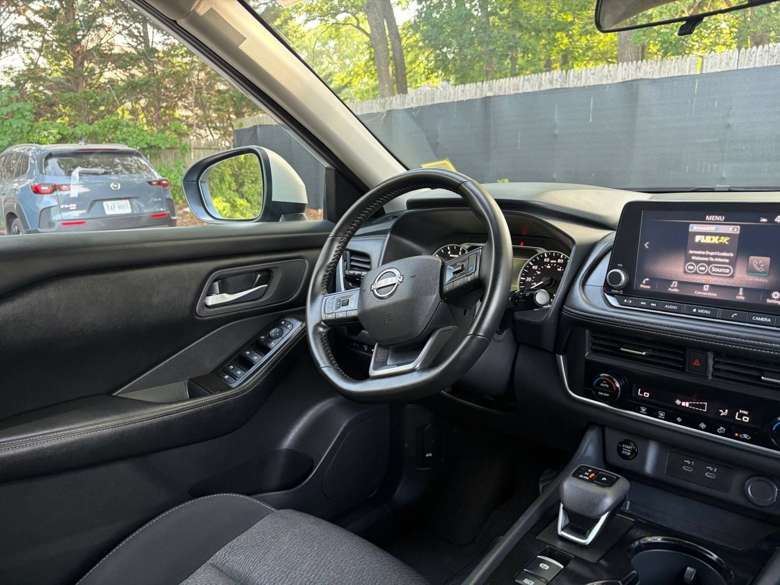 Thumbnail: 2025 Nissan Rogue - 35