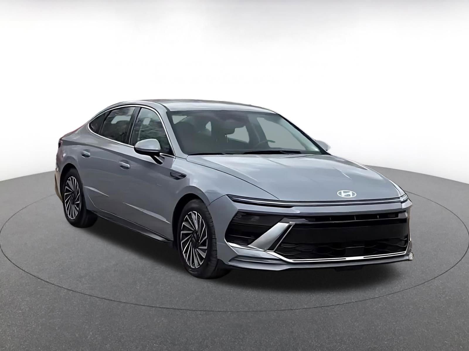 Thumbnail: 2025 Hyundai Sonata - 3