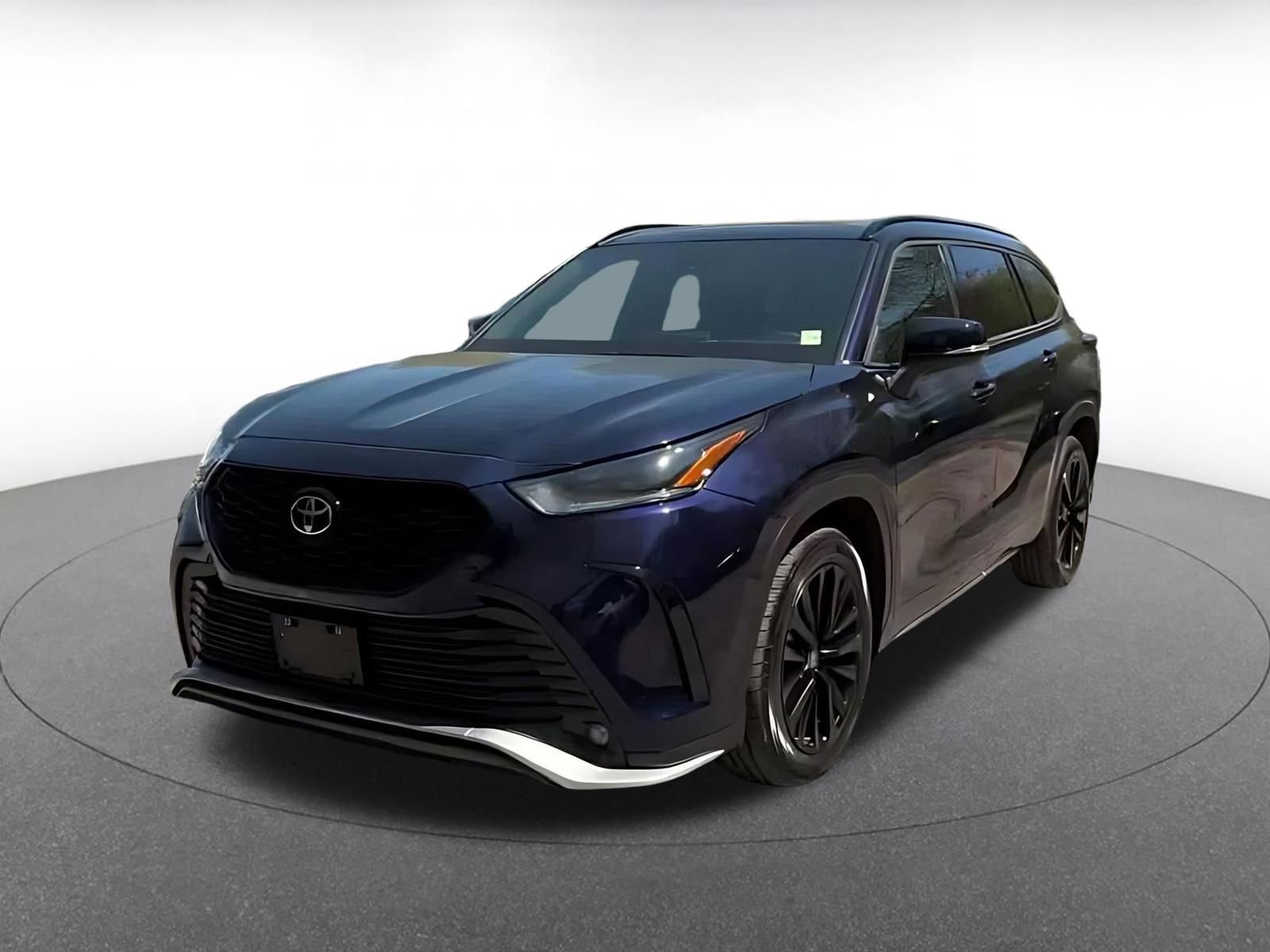 Thumbnail: 2025 Toyota Highlander - 7
