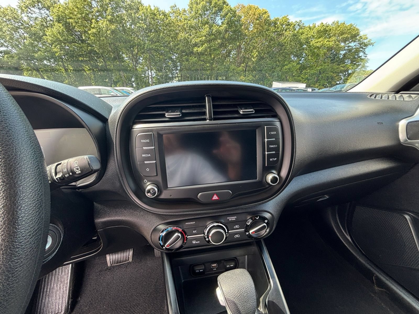 Thumbnail: 2025 Kia Soul - 19