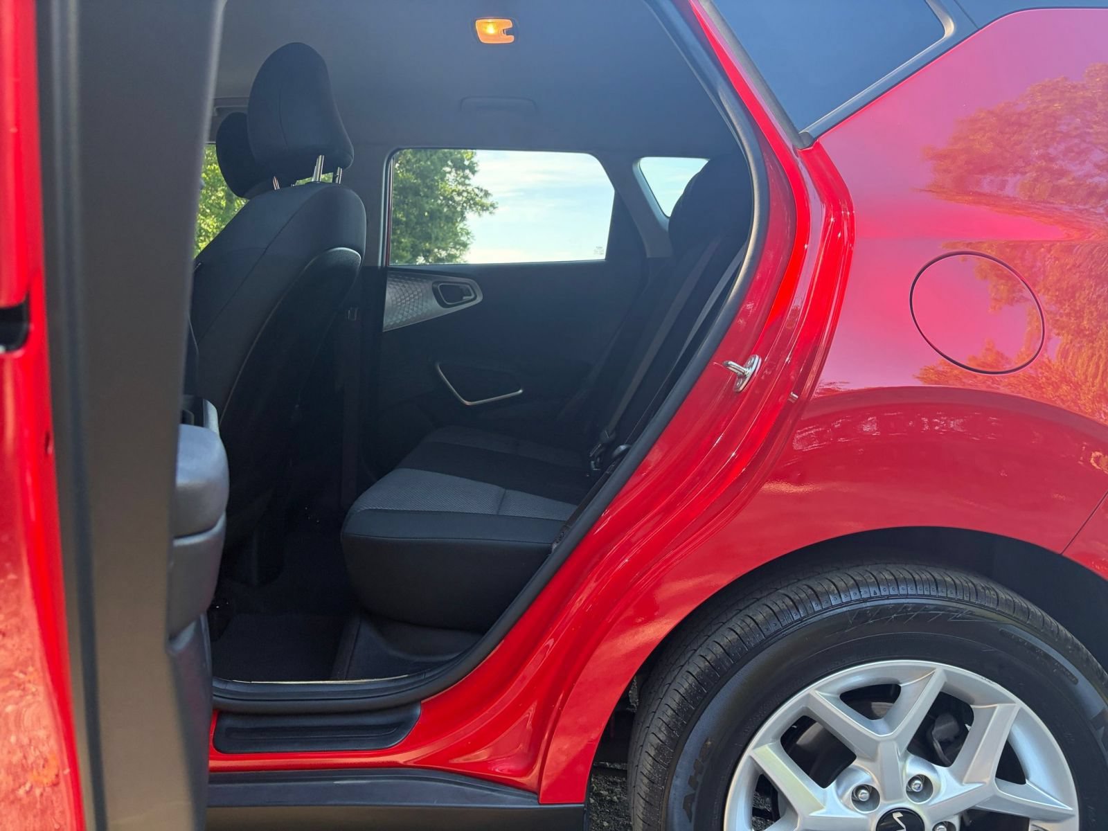 Thumbnail: 2025 Kia Soul - 23