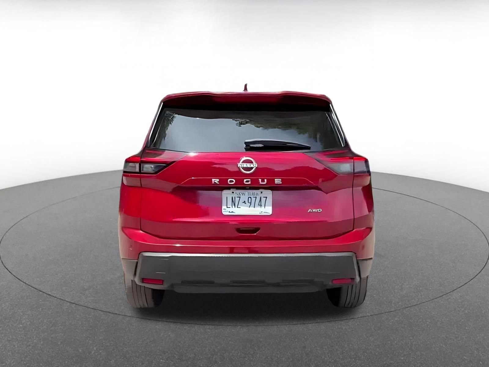 Thumbnail: 2025 Nissan Rogue - 11