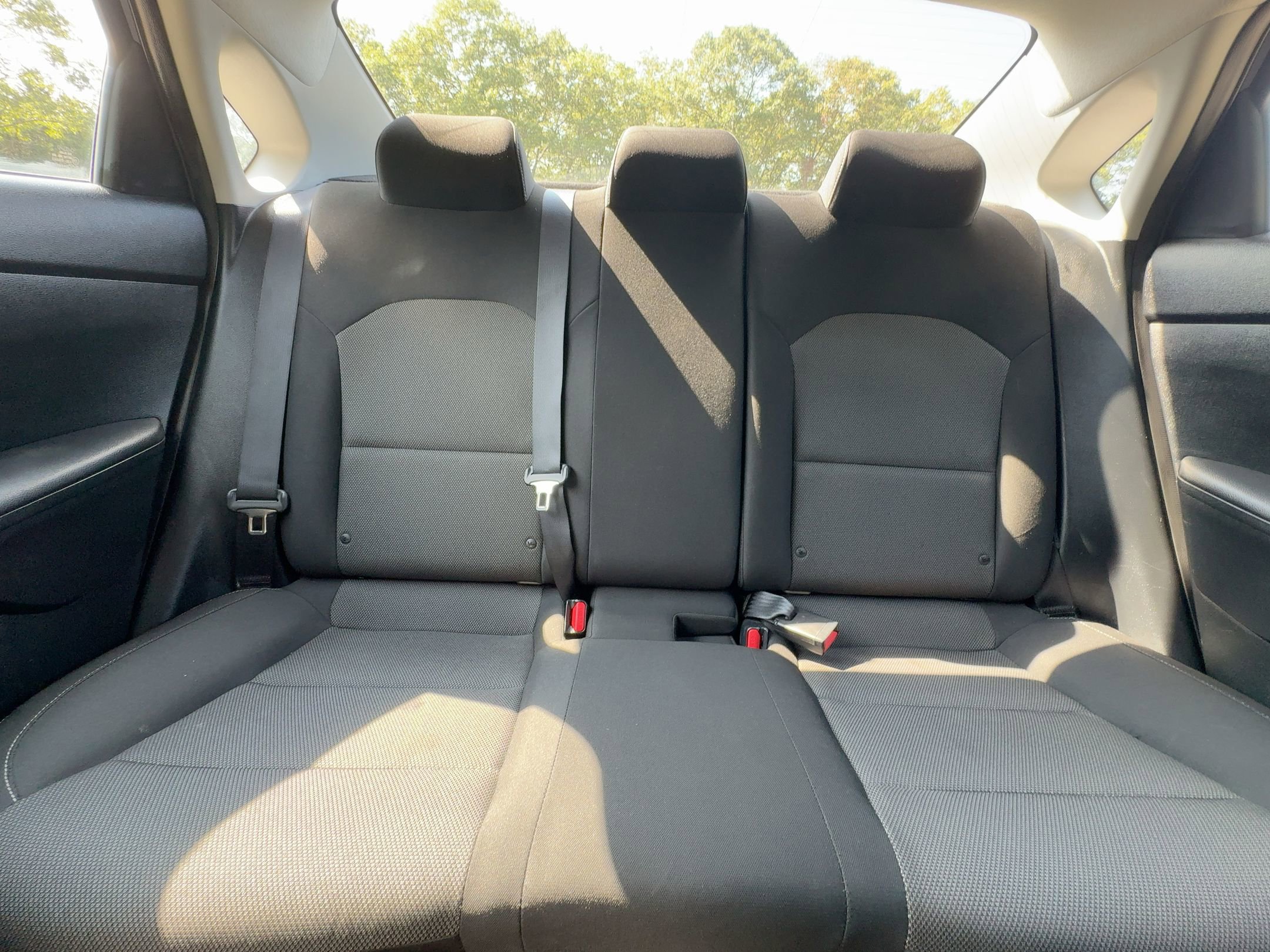 Thumbnail: 2024 Kia Forte - 27