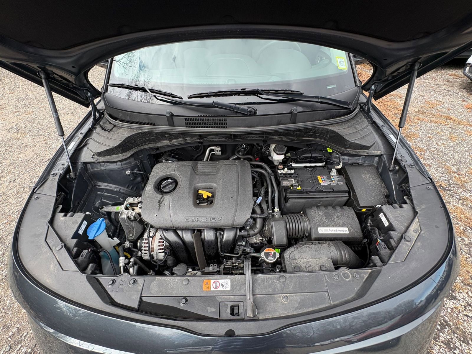 Thumbnail: 2025 Kia Soul - 29