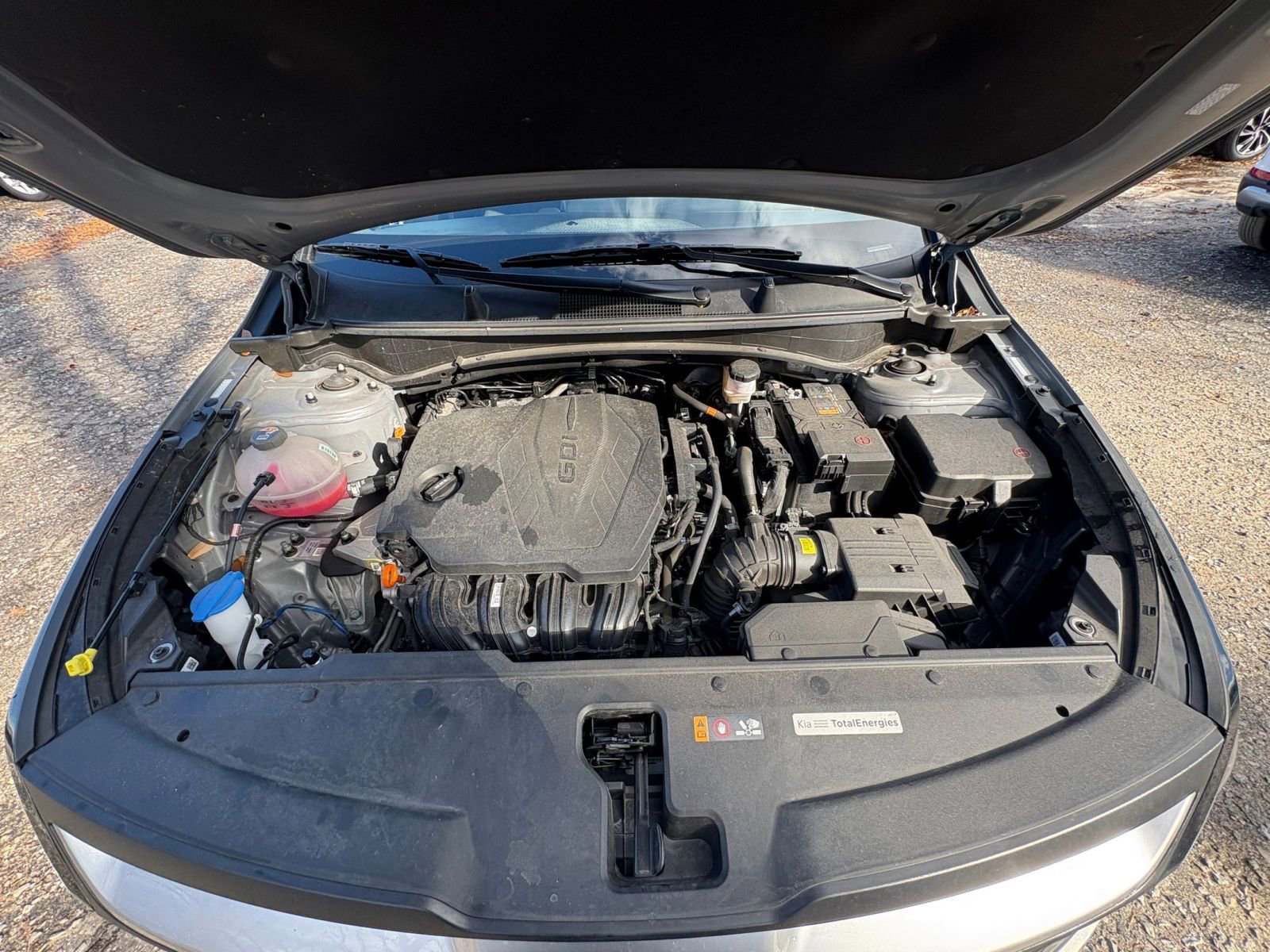 Thumbnail: 2025 Nissan Altima - 29