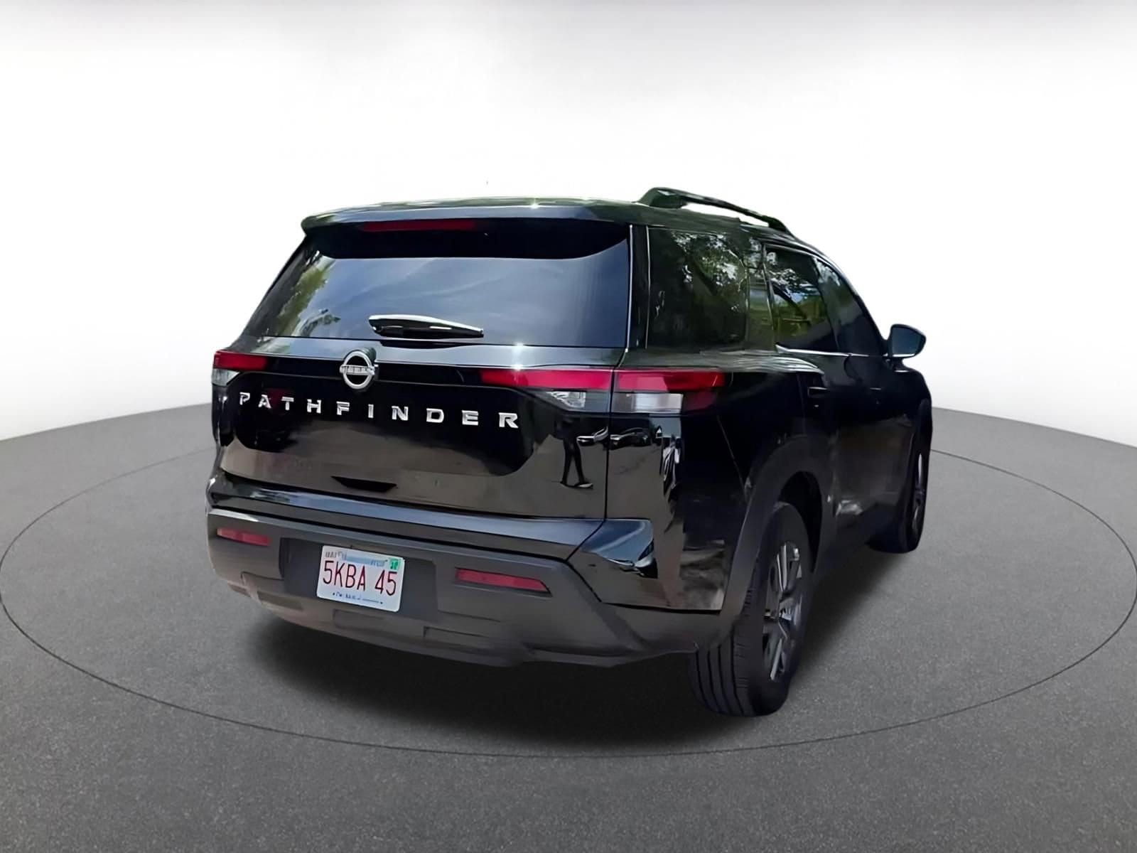 Thumbnail: 2025 Nissan Pathfinder - 15