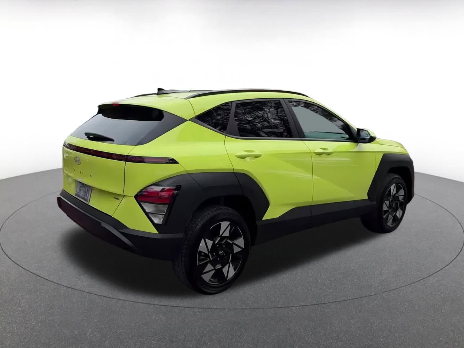 Thumbnail: 2025 Hyundai Kona - 14