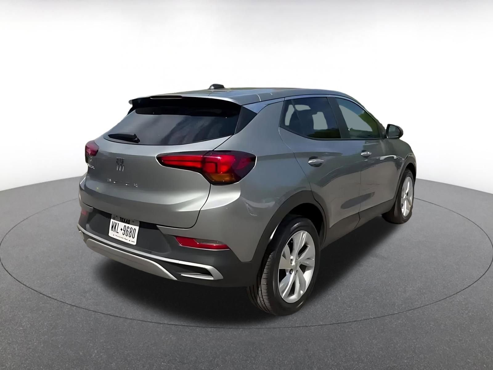 Thumbnail: 2025 Buick Encore GX - 14
