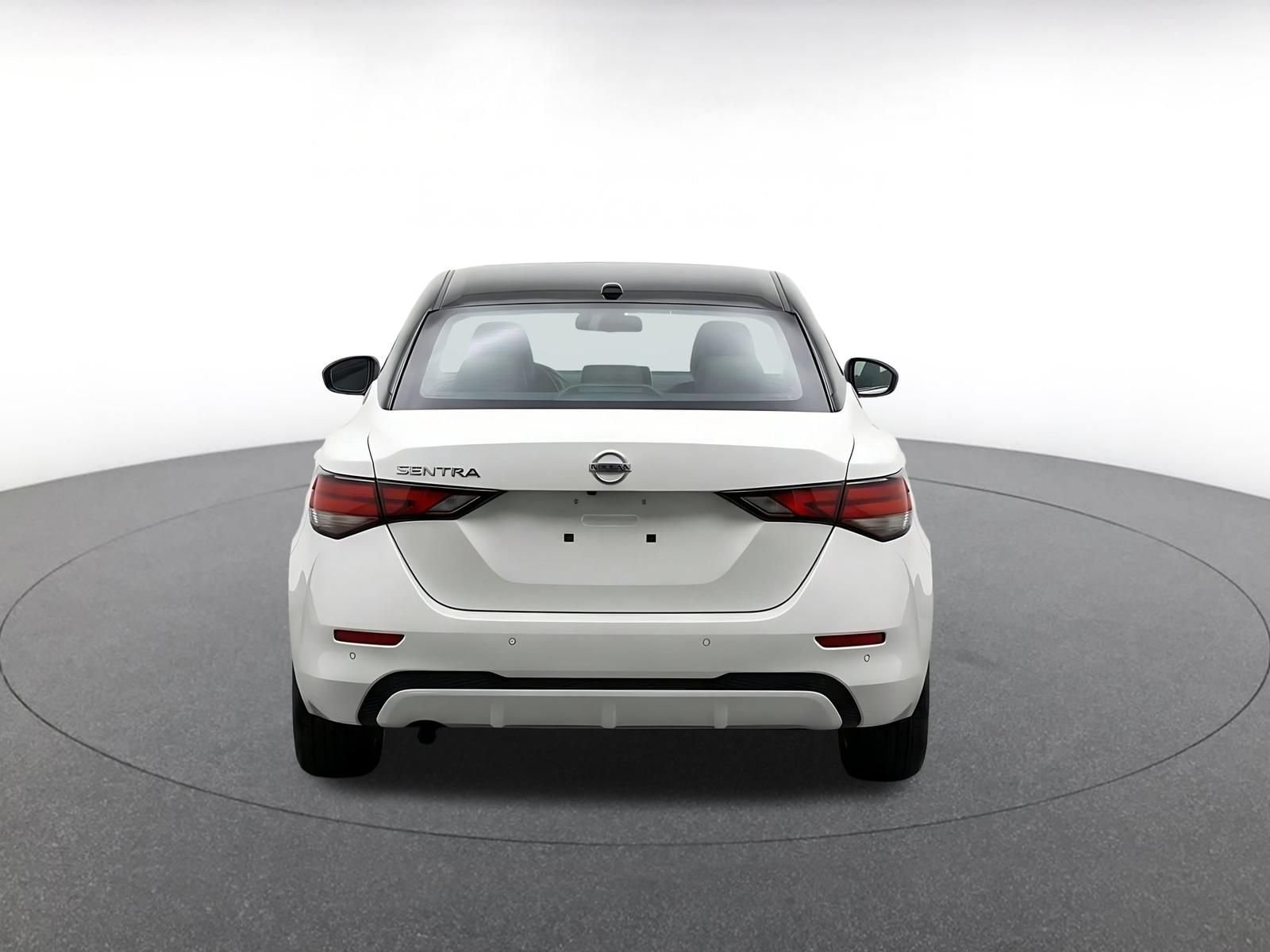 Thumbnail: 2025 Nissan Sentra - 8