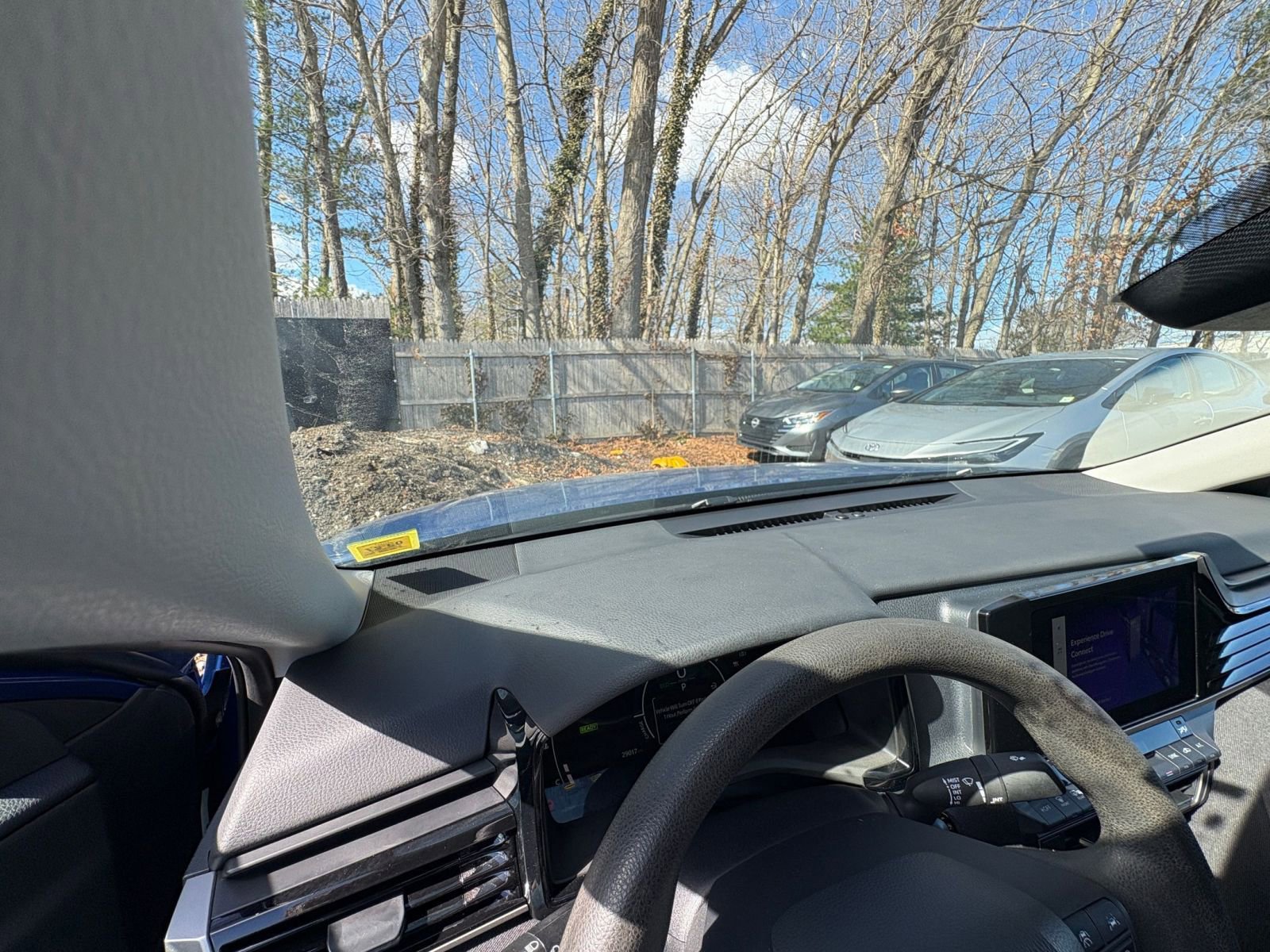 Thumbnail: 2025 Toyota Camry - 31