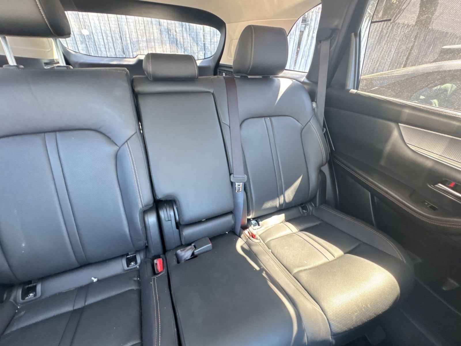 Thumbnail: 2025 Buick Encore GX - 10