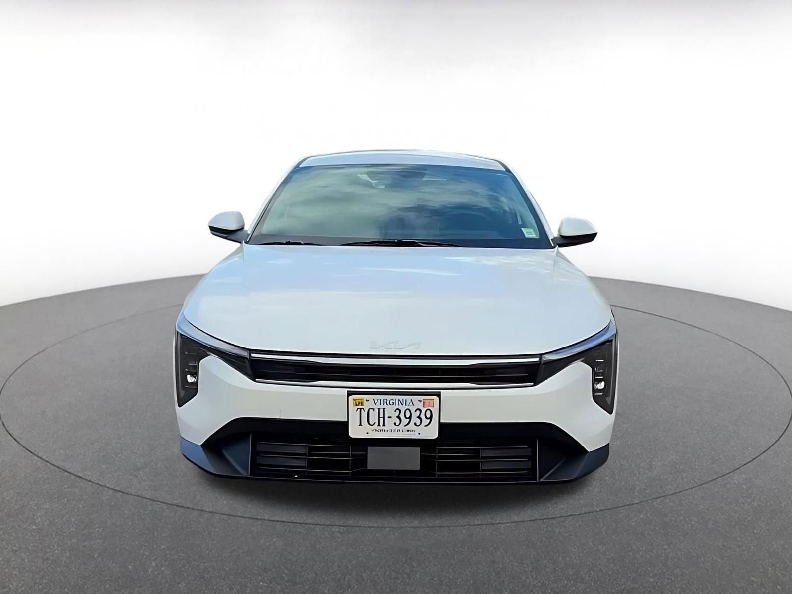 Thumbnail: 2025 Kia K4 - 3
