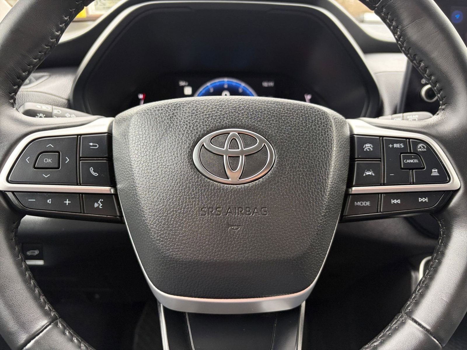 Thumbnail: 2025 Toyota Grand Highlander - 28