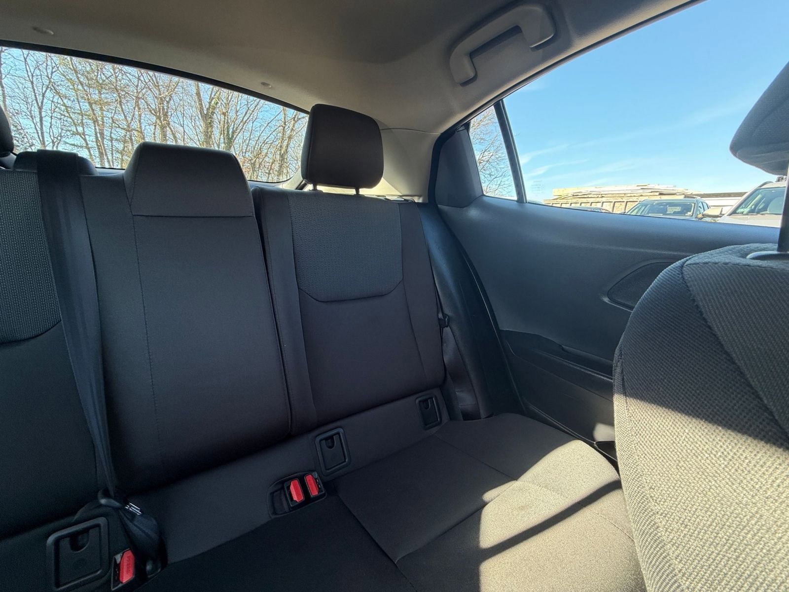 Thumbnail: 2025 Toyota Prius - 35