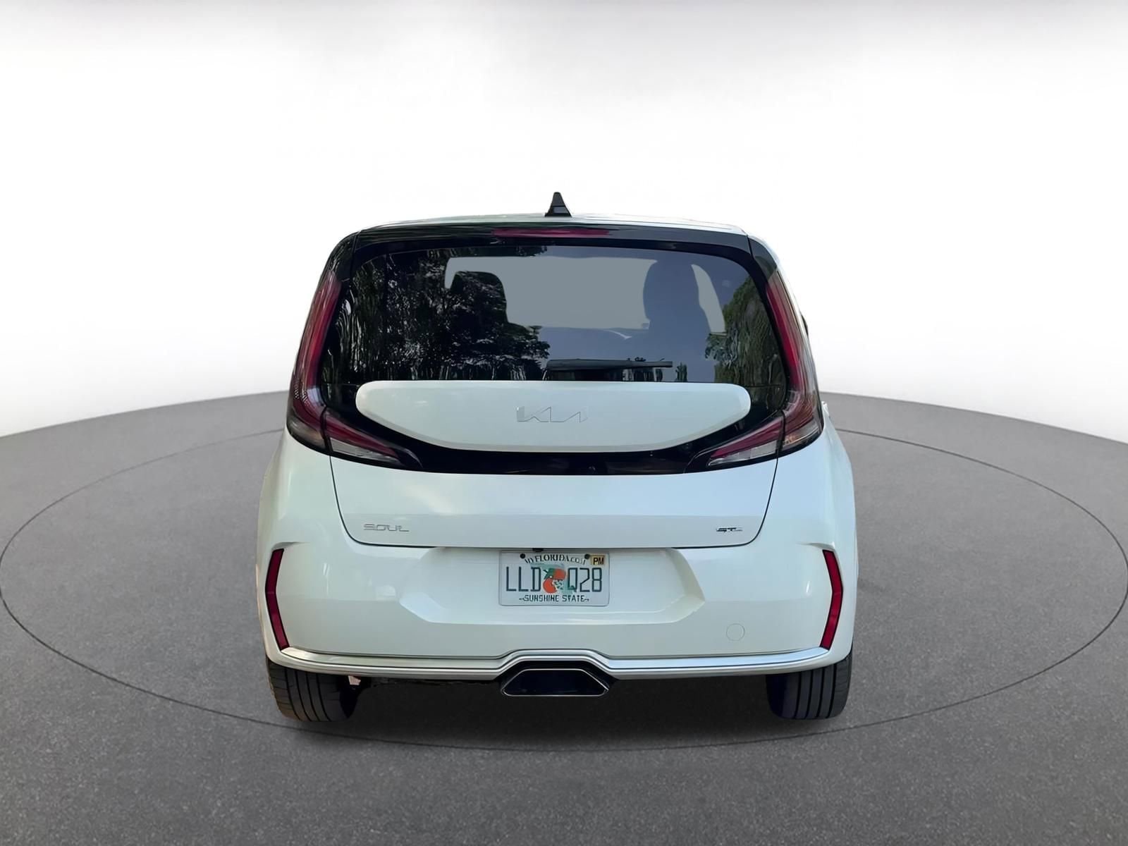 Thumbnail: 2023 Kia Soul - 12