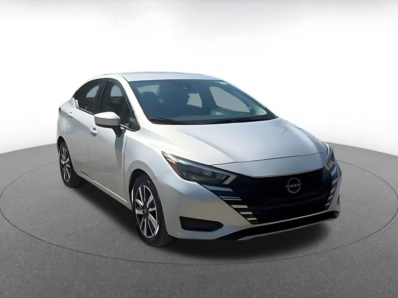 Thumbnail: 2025 Nissan Versa - 3