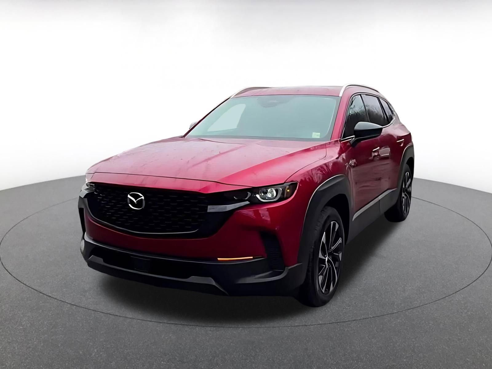 Thumbnail: 2025 Mazda CX-50 - 7
