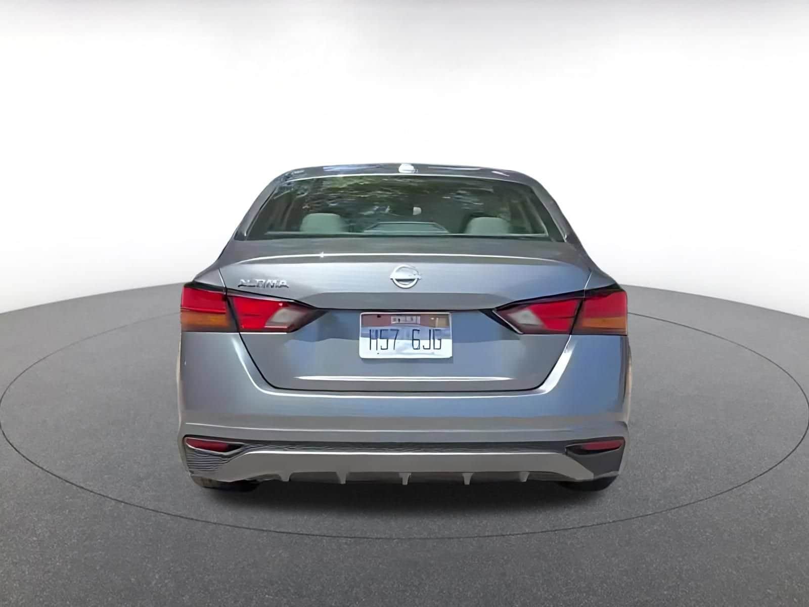 Thumbnail: 2025 Nissan Altima - 12