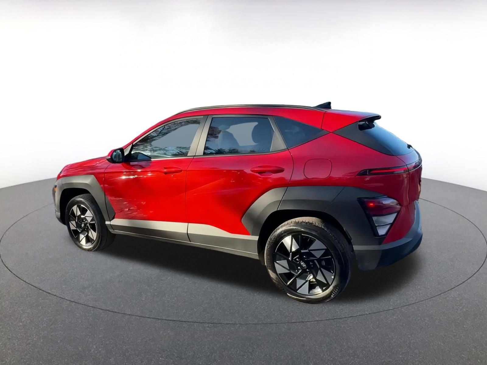 Thumbnail: 2025 Hyundai Kona - 10