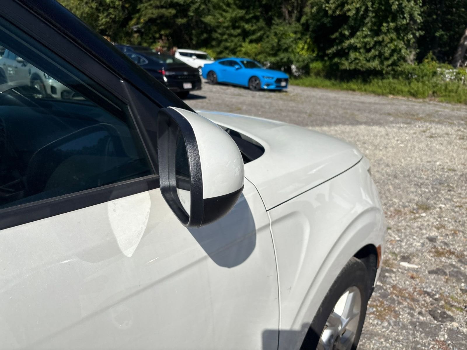 Thumbnail: 2023 Kia Soul - 10