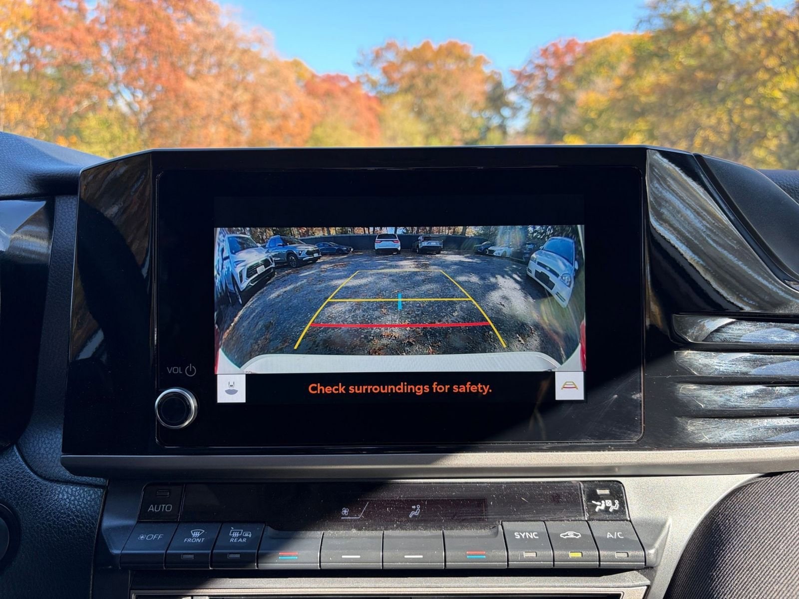 Thumbnail: 2025 Toyota Camry - 17