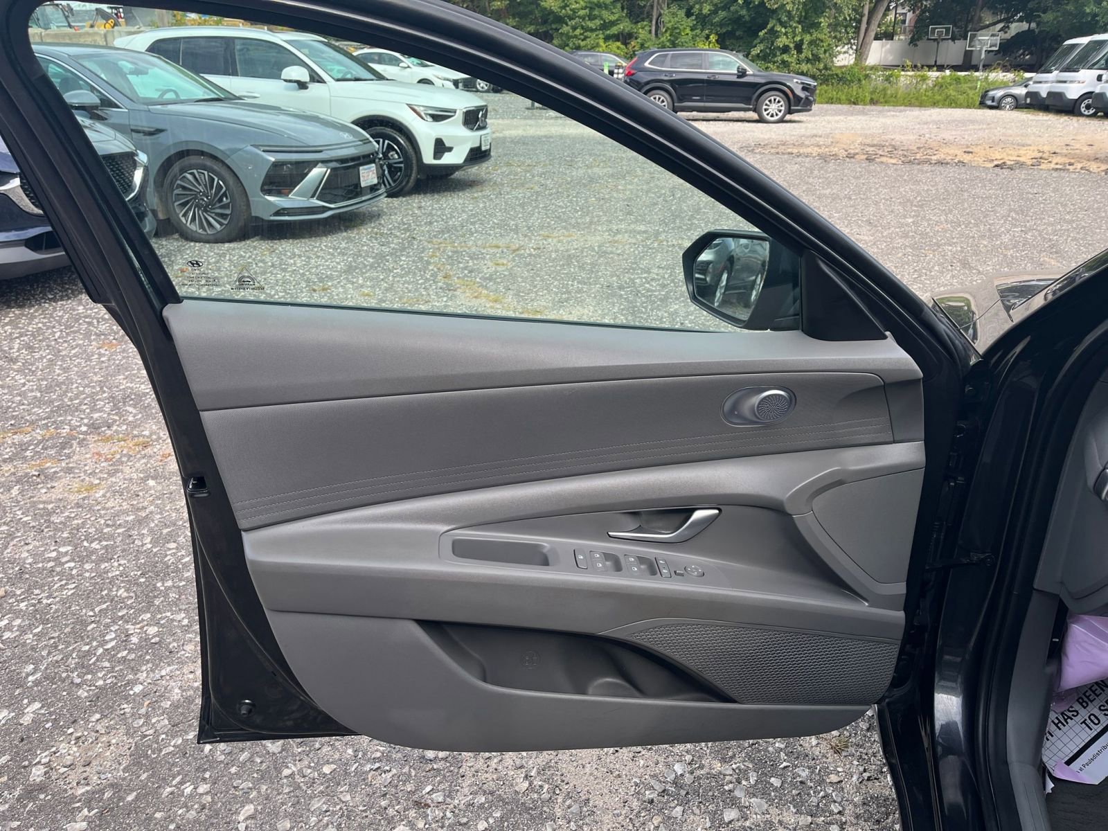 Thumbnail: 2023 Hyundai Elantra - 27