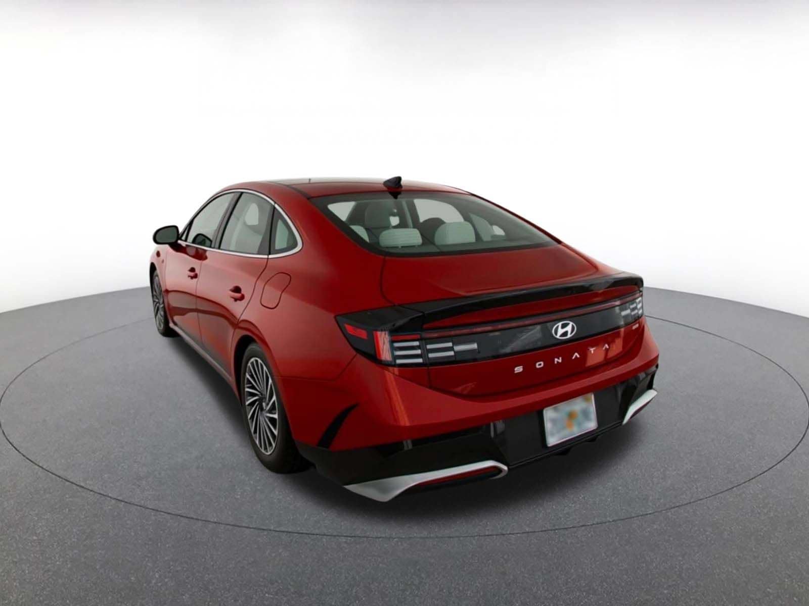 Thumbnail: 2025 Hyundai Sonata - 7