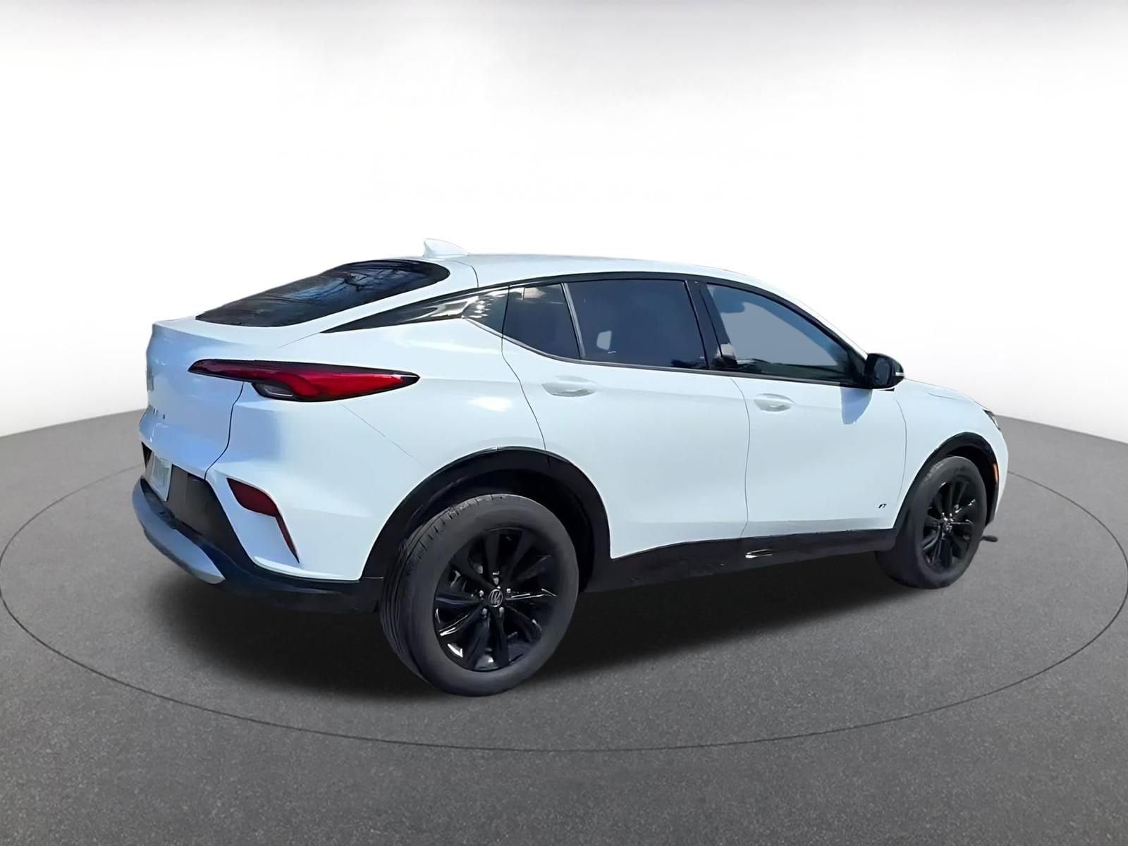 Thumbnail: 2025 Buick Envista - 15