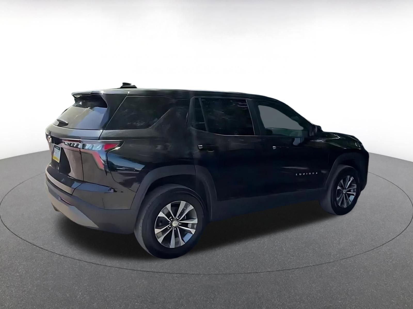 Thumbnail: 2025 Chevrolet Equinox - 14