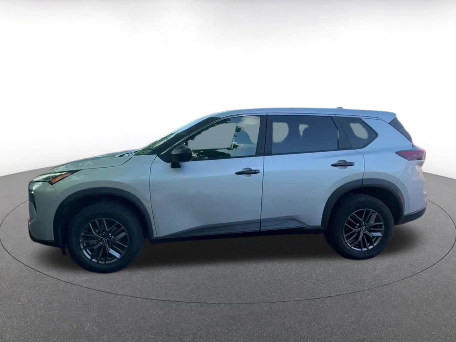 Thumbnail: 2024 Nissan Rogue - 8