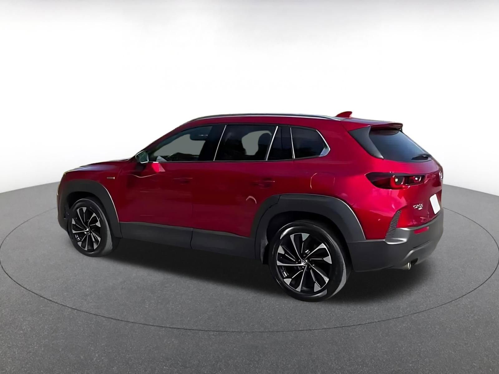 Thumbnail: 2025 Mazda CX-50 - 11