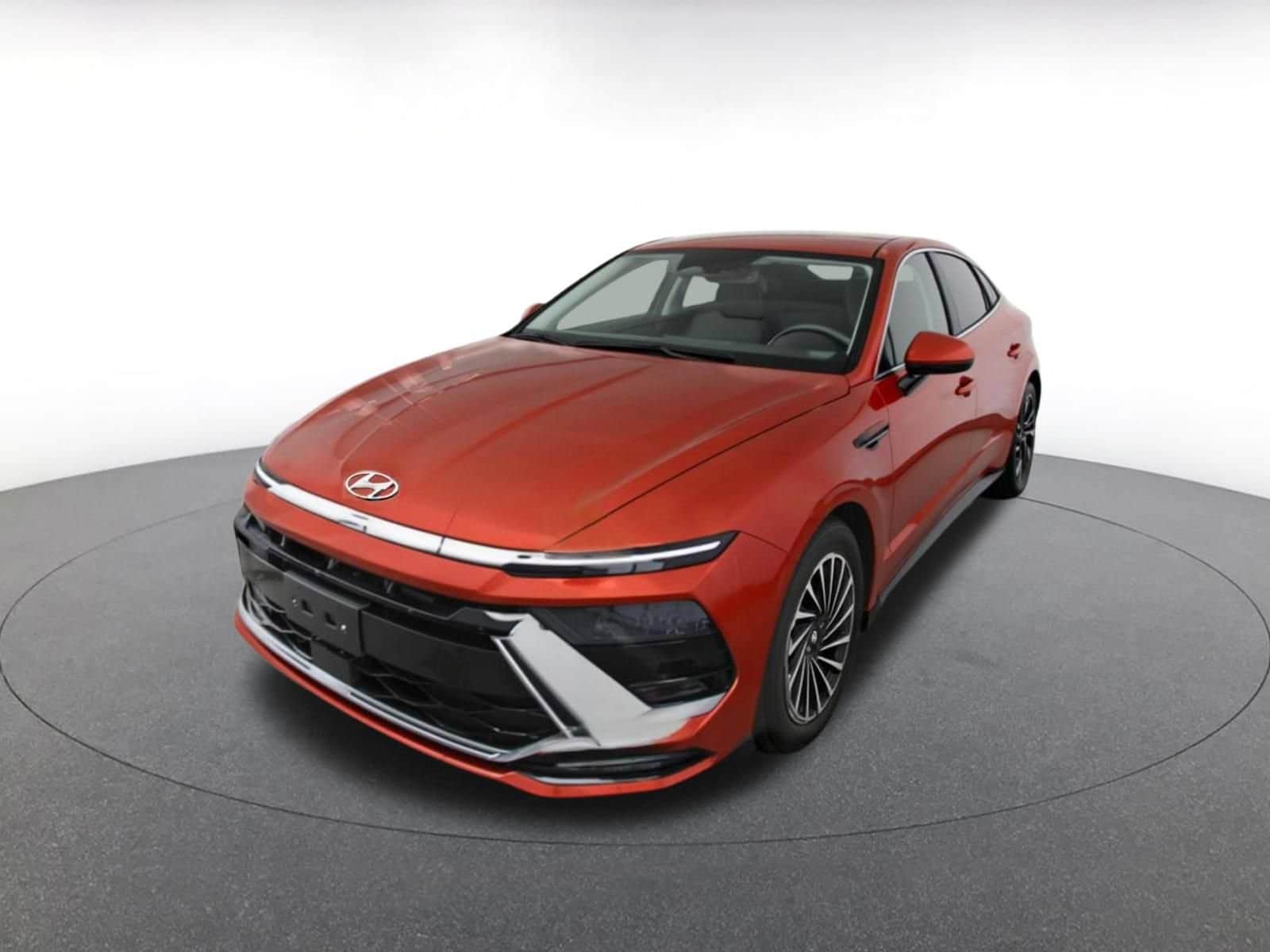 Thumbnail: 2025 Hyundai Sonata - 3